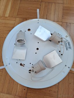 Stropní svítidlo - 2