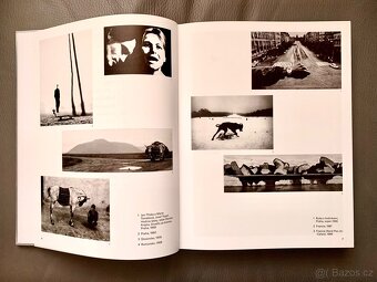 Josef Koudelka NEXT - 2