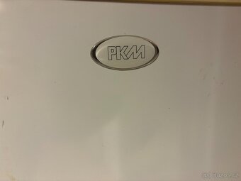 Lednička s mrazákem - PKM - 2