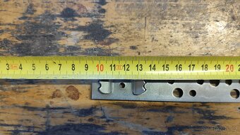 Montážní kotvy na okna - 2