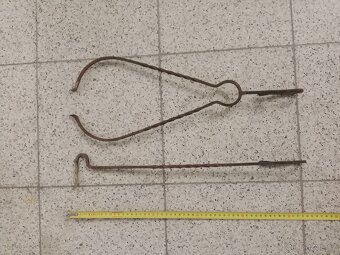 Krbové nářadí - 2