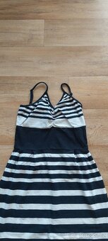 Dámské šaty - 2, velikost: S - 2