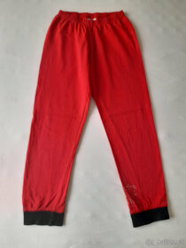 Chlapecké pyžamo vel. 128 - 2