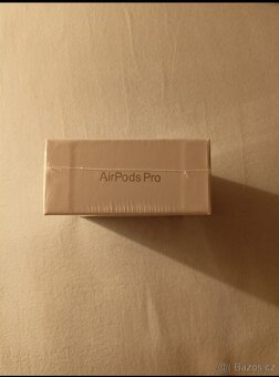 Airpods Pro 2 generace - 2