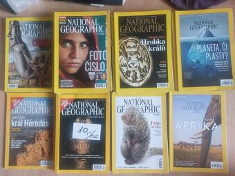 National geographic - 2
