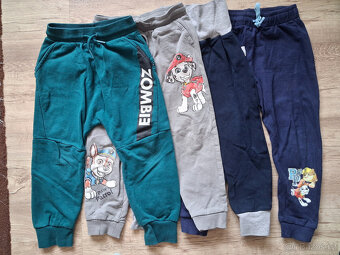 Papučky vel. 26 - 2