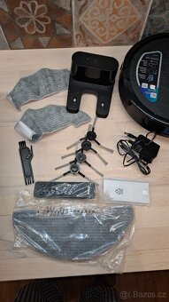 SENCOR SRV 3160TQ EasyClean+ - 2