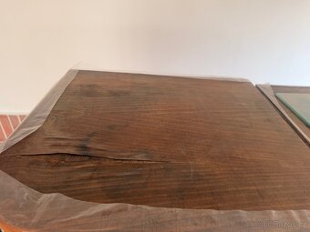 Starožitná skříň - 2