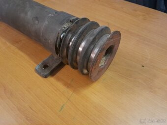 Hřídel k cirkulárce - 2