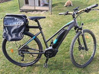 Dámské elektrokolo - 2