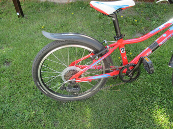 Dětské kolo Superior 20 - 2