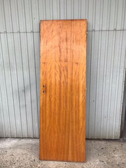 interierové dveře 60P - 2