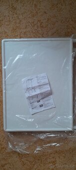 PŘÍSTAVNÝ STOLEK - 2