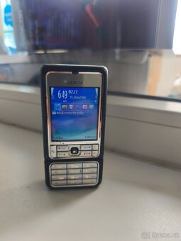 NOKIA 3250 - 2