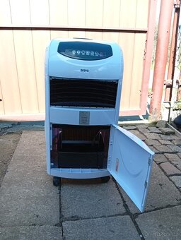 Klimatizace Orava - 2