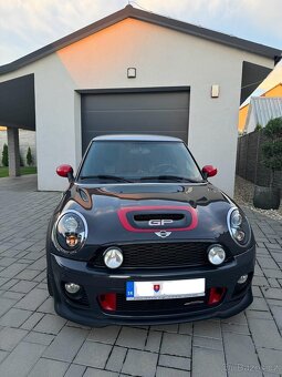 Mini Cooper S JCW GP 2 - 2