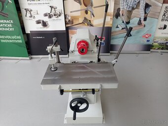 Vrtací dlabačka CMA72 - 2