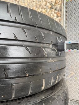 245/45/18 letní pneumatiky Continental - 2