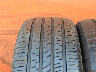 Letní Barum 205/55/16 - 2