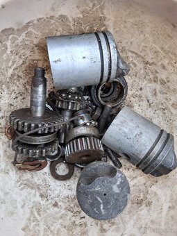 Motor Sachs 98 - 2