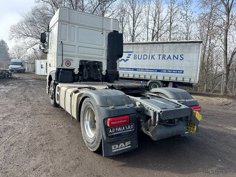 DAF XF 106.530,Standart,Facelift,Euro 6 - 2