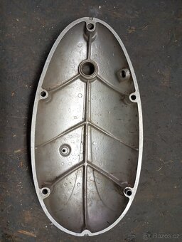 Jawa 350 Pérák - 2