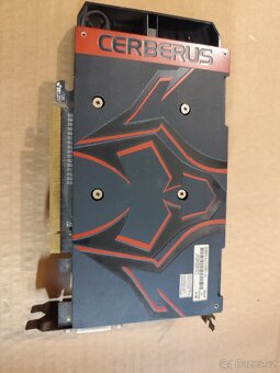 GTX 1050ti 4gb - 2