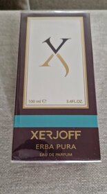 Parfem vôňa XERJOFF ERBA PURA 100ml - 2
