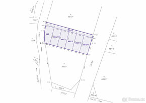 Prodej novostavby rodinného domu 4+kk (130 m2), ulice Ostrav - 2