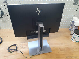 Prodám FullHD monitor HP EliteDisplay E243i - 61cm - 2