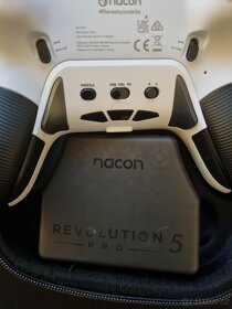 Nacon Revolution pro 5 - 2