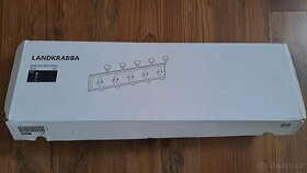Věšák Ikea Landkrabba - 2