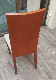 Prodám (kuchyňské) židle - 2