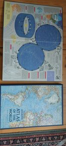 Atlas Of The World - 2