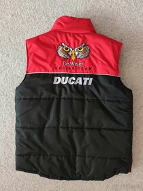 vesta Ducati - 2