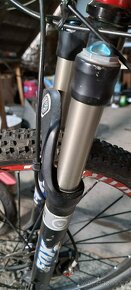 Specialized epic - 2