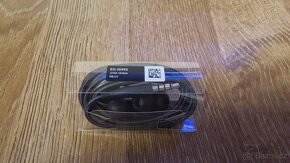 Sluchátka Samsung EO-IG955B by AKG Titanium Gray - 2