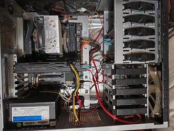 Prodám desku Asrock z170 extreme 4 + CPU i5 6500+ chladic - 2