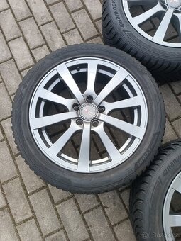 458. ALU sada 5x108 R17 - 2