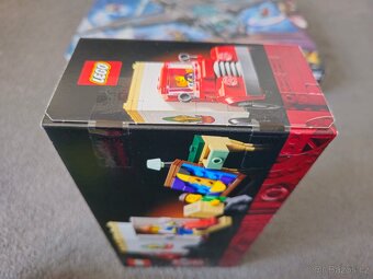 Prodám lego 40586 - 2