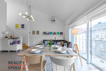 Prodej, byty/Atypický, 93 m2, Sladkovského 861/36, 32600 Plz - 2