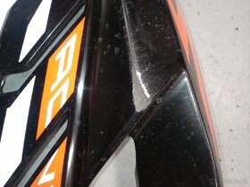KTM 890 2021 - 2