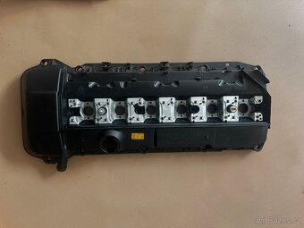 M52 Ventilové víko - 2