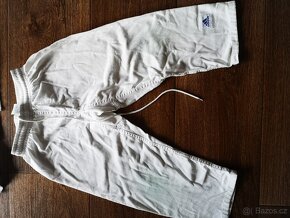 Kimono judo Adidas vel. 130 - 2