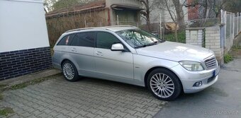 Mercedes C204 320 44 - 2