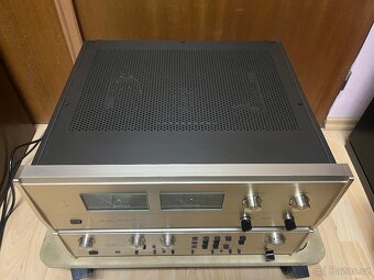 Accuphase - 2