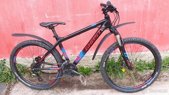 Ghost 4cross comp - 2