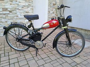 Bianchi Aquilotto Možné splátky - 2