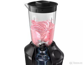 Stolní mixér Philips řady 3000 HR2041/41, černý - 2