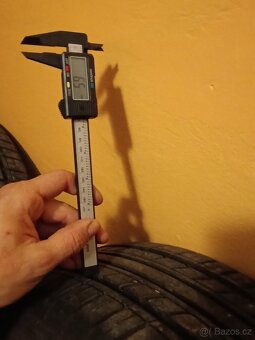 ALU kola Mercedes CLK 5x112 R16 - 2